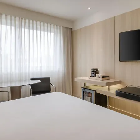 Ac Hotel Cordoba By Marriott Extérieur photo