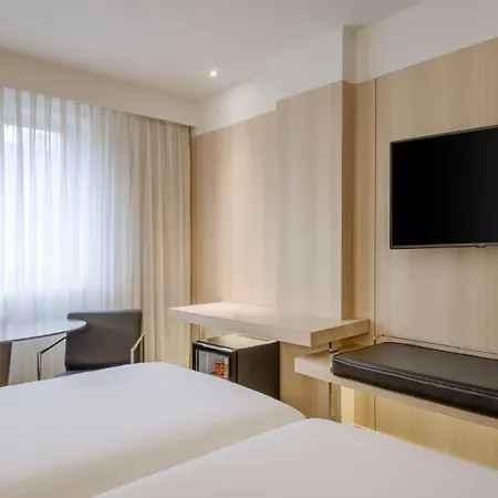 Ac Hotel Cordoba By Marriott Extérieur photo