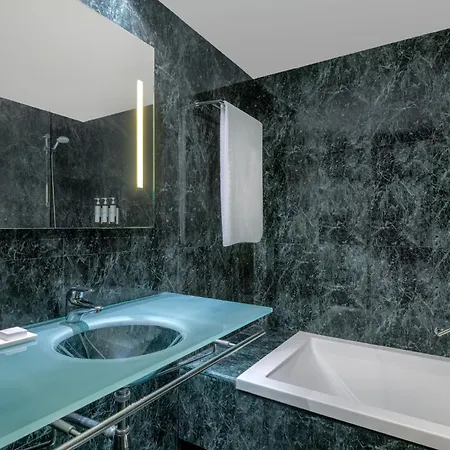 Ac Hotel Cordoba By Marriott Extérieur photo