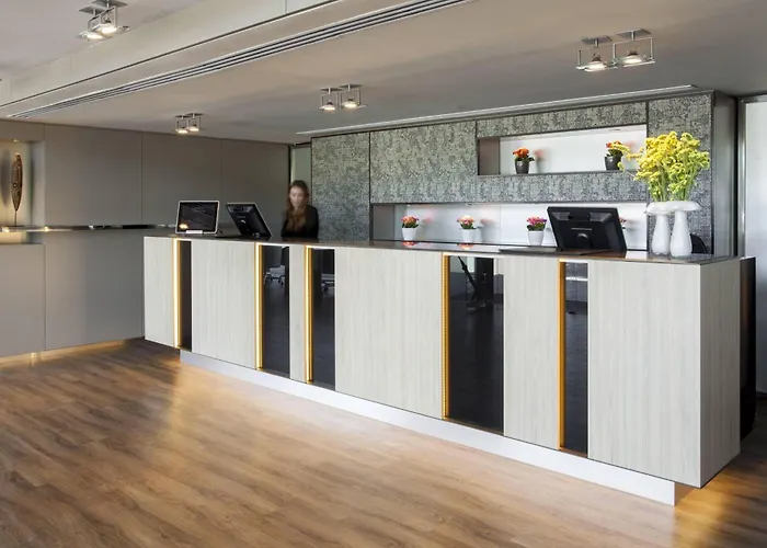 Ac Hotel Cordoba By Marriott