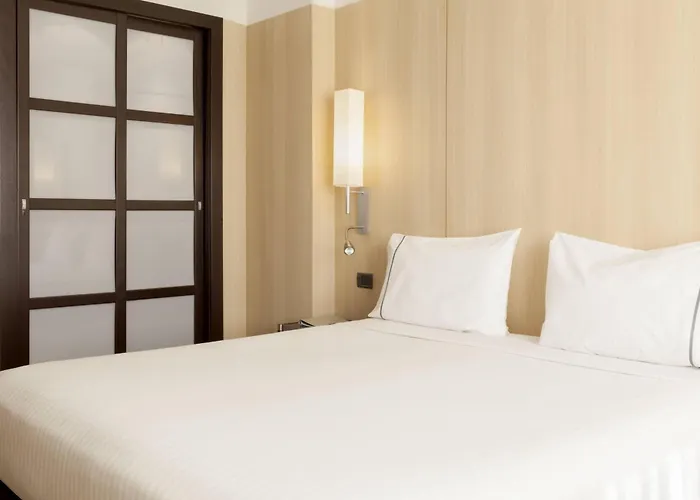 AC Hotel Córdoba by Marriott