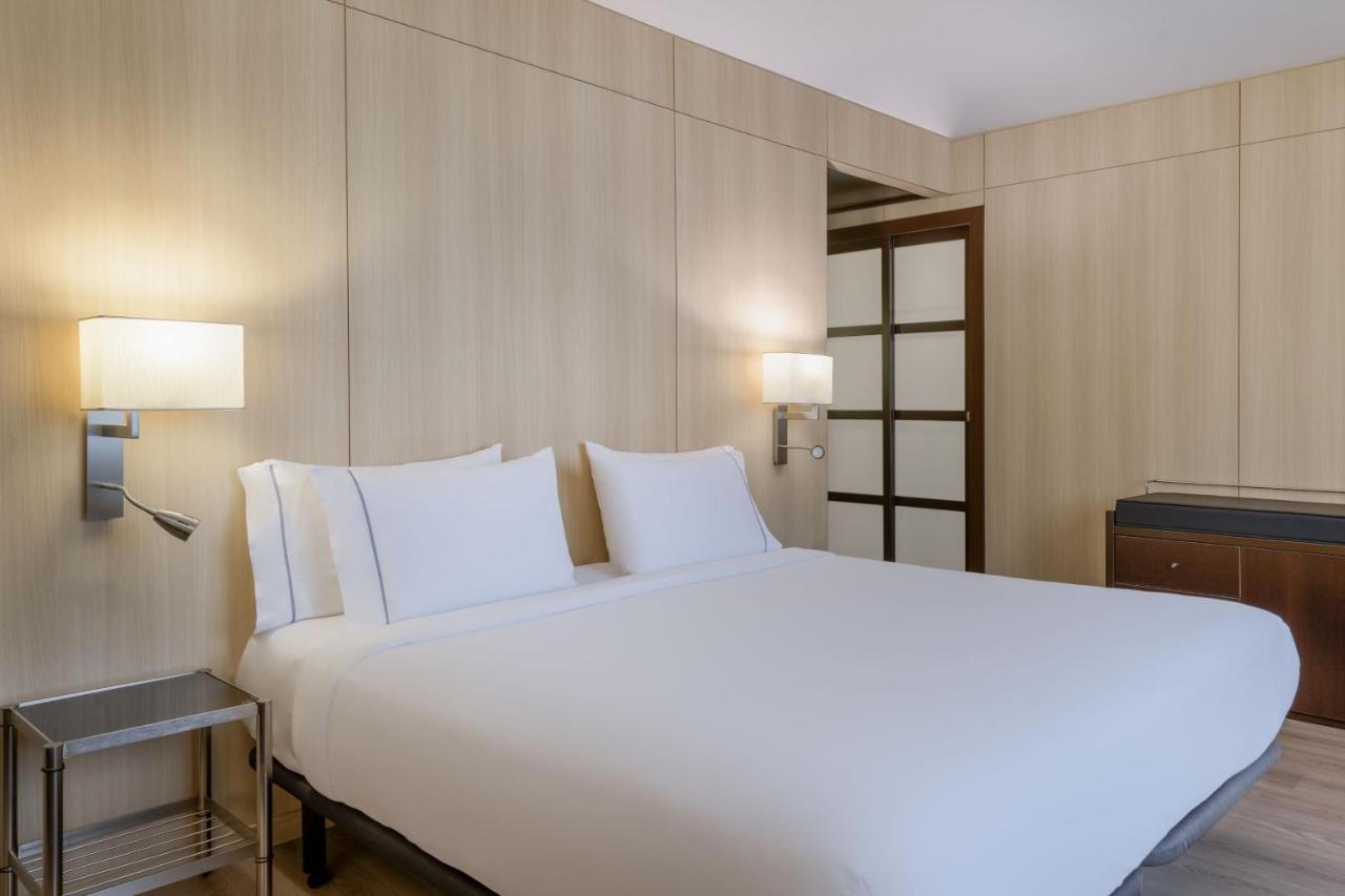 Ac By Marriott Cordoue