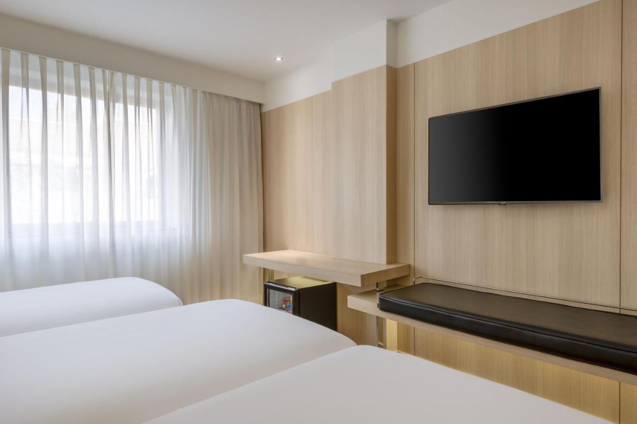 Ac By Marriott Hotel Cordoue
