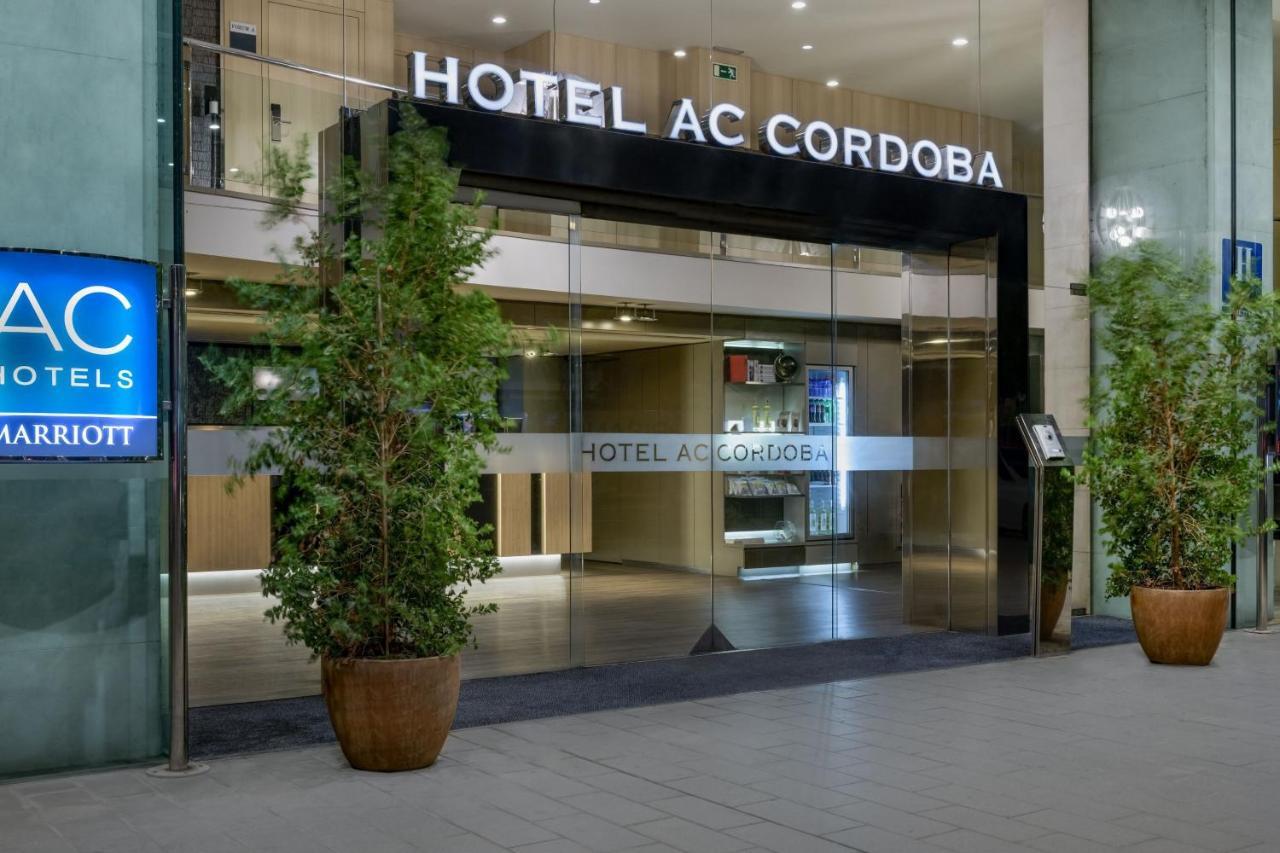 Ac By Marriott Hotel