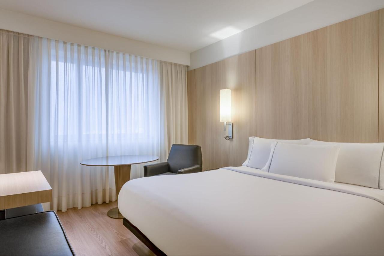 Ac By Marriott Cordoue