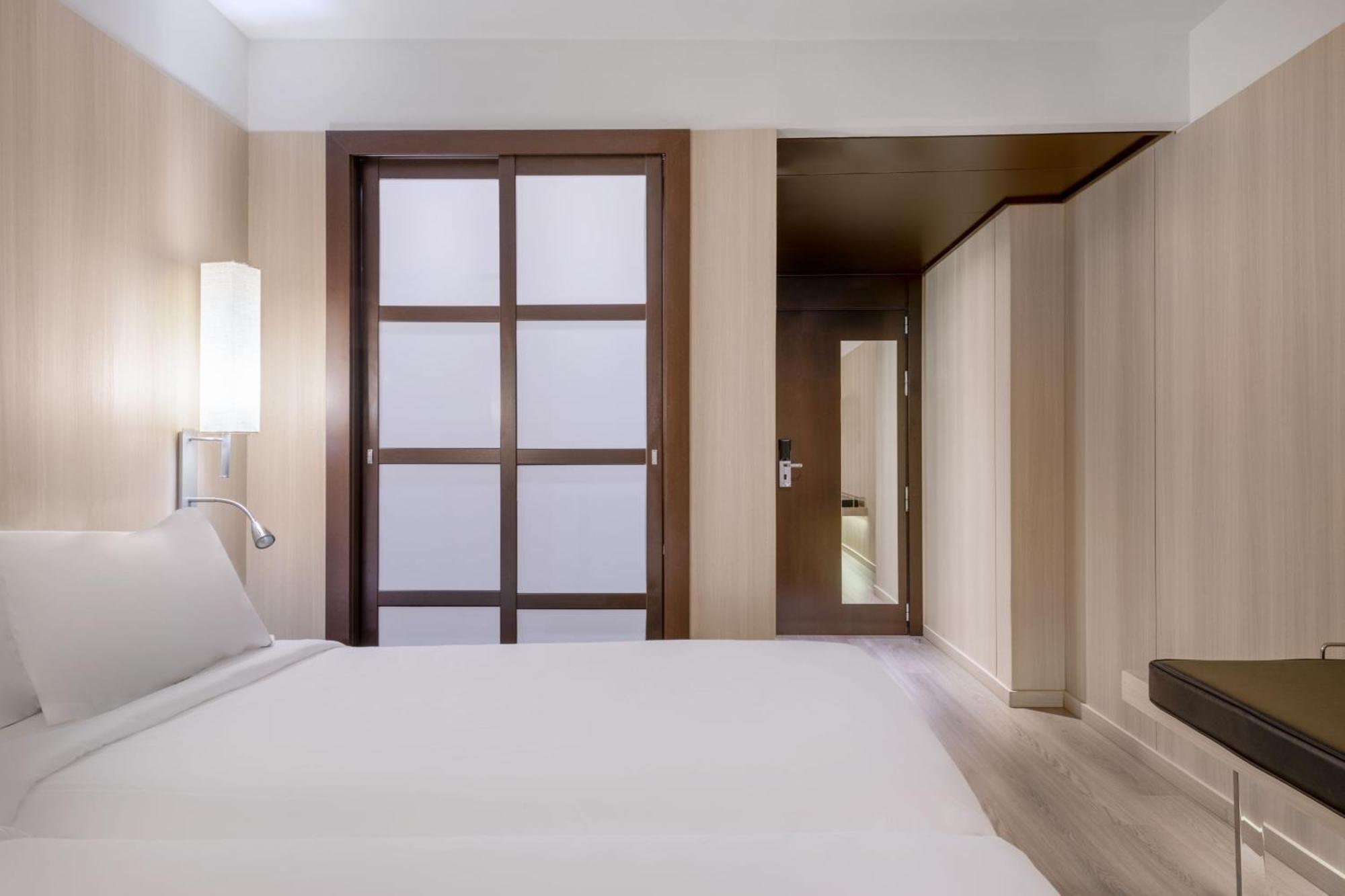 Ac By Marriott 4* Cordoue