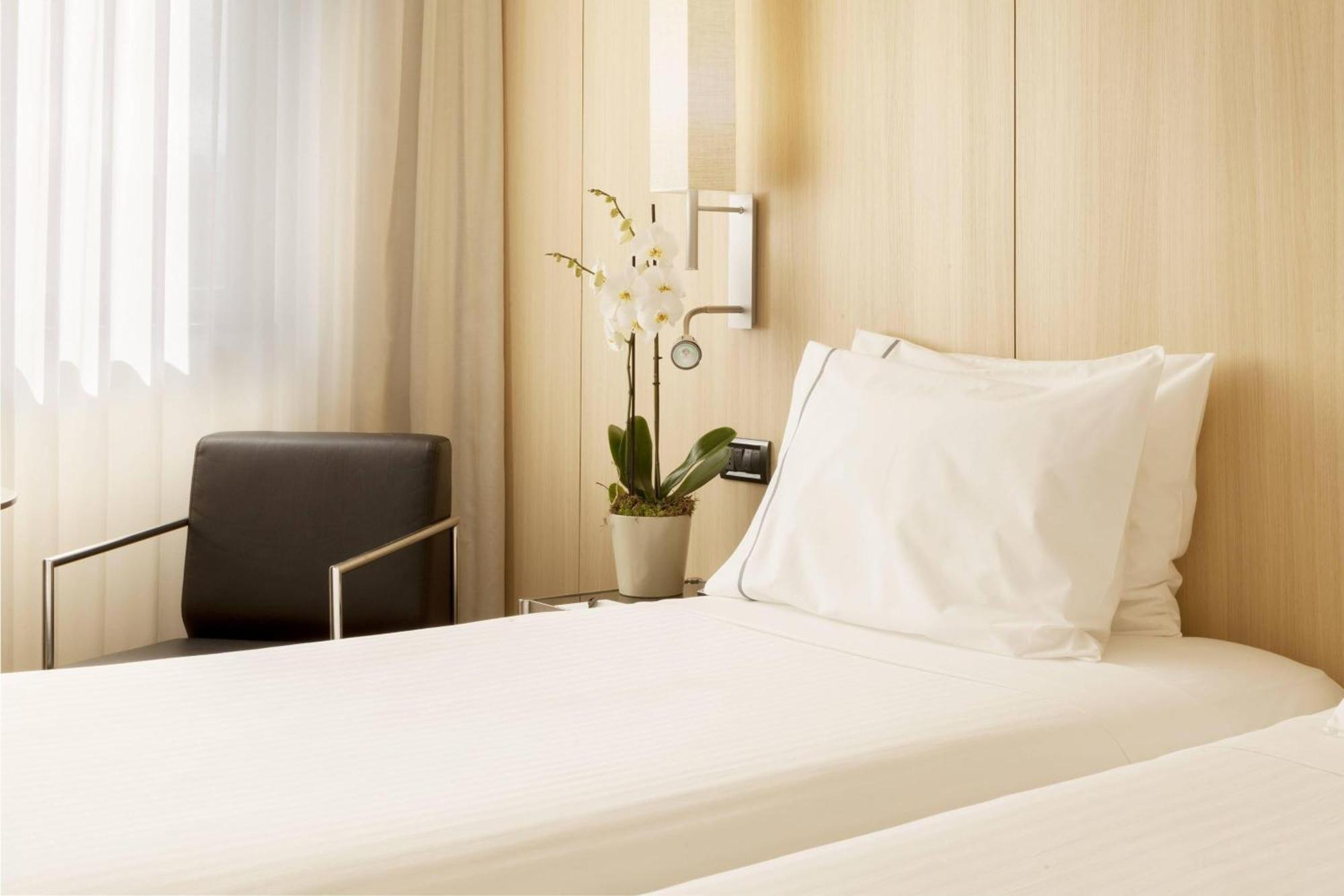 Ac By Marriott Hotel Cordoue