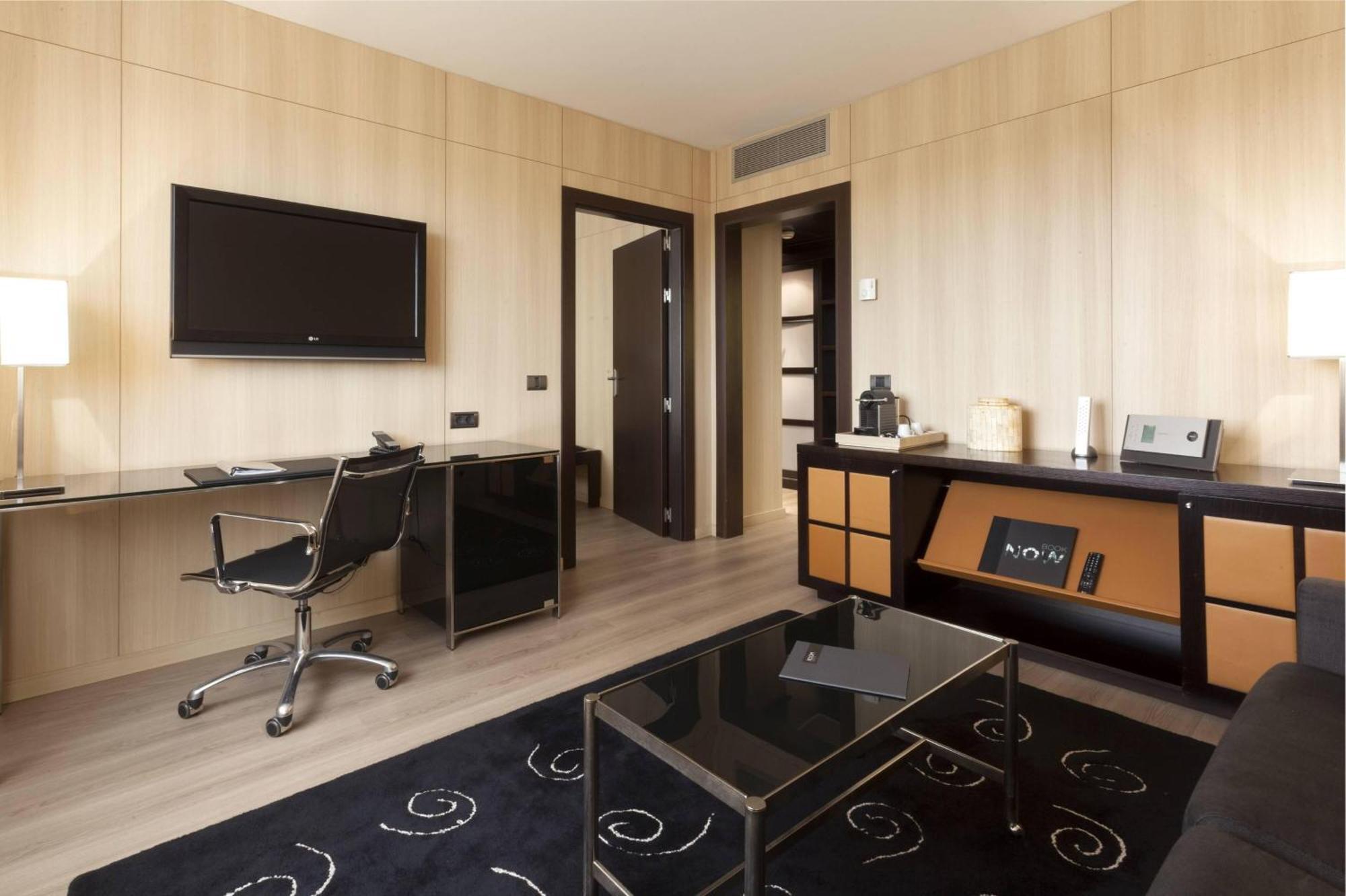 Ac By Marriott Cordoue