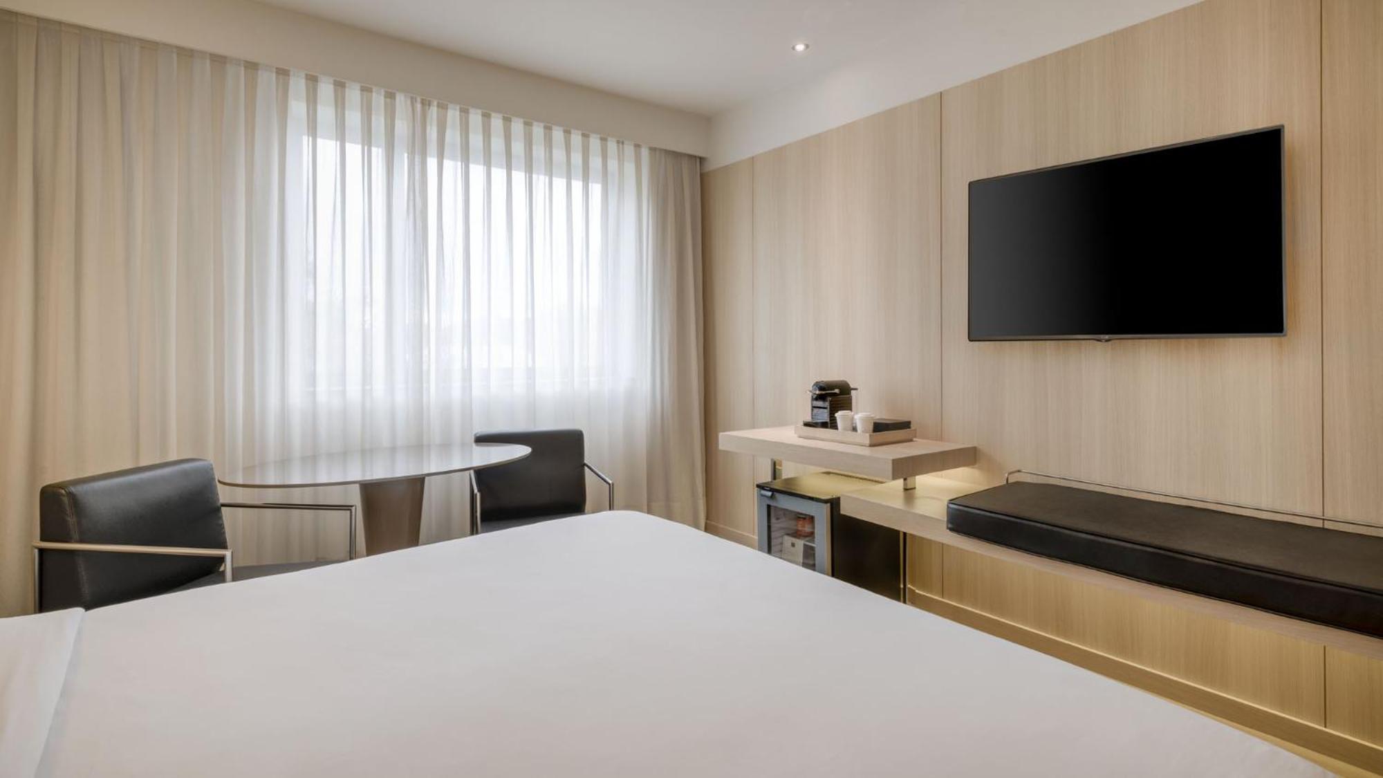 Hotel Ac By Marriott Cordoue