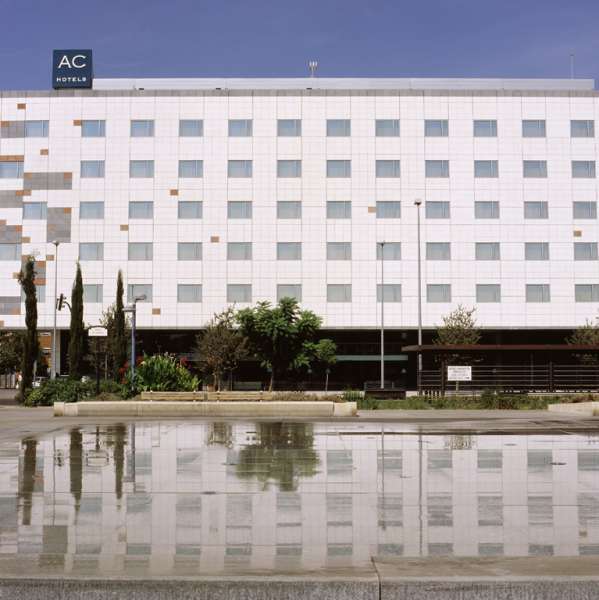 Ac By Marriott 4* Córdoba