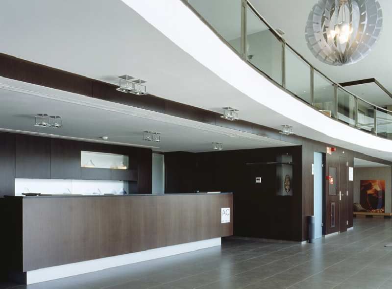Ac By Marriott Hotel Cordoue
