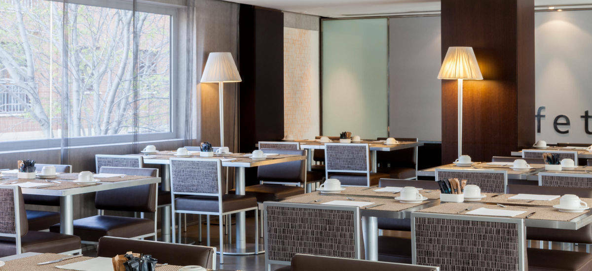 Hotel Ac By Marriott Cordoue