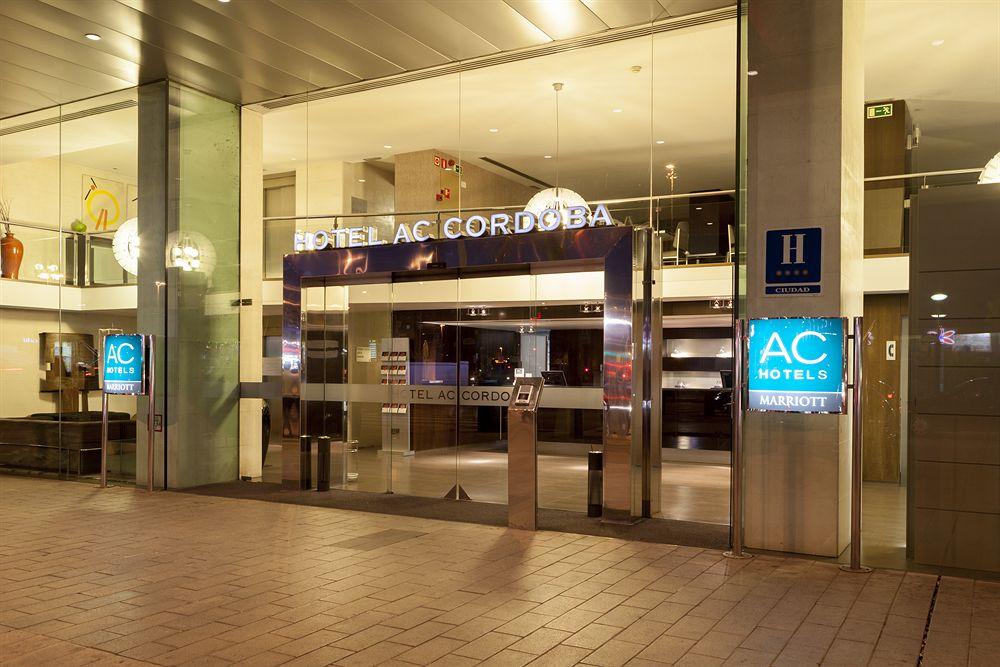 Ac By Marriott Hotel Cordova