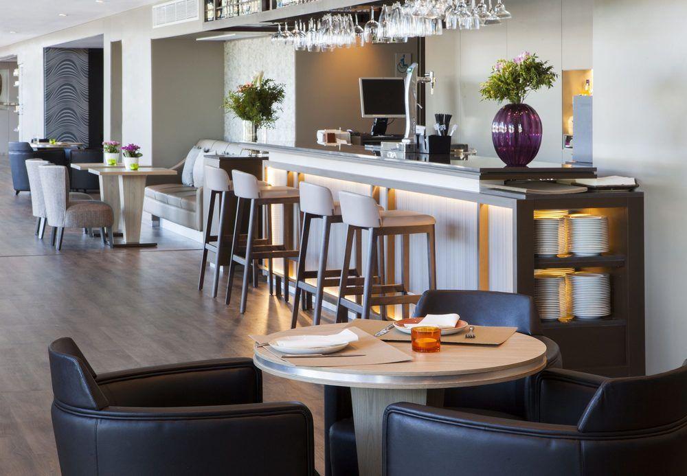 Hotel Ac By Marriott Cordova