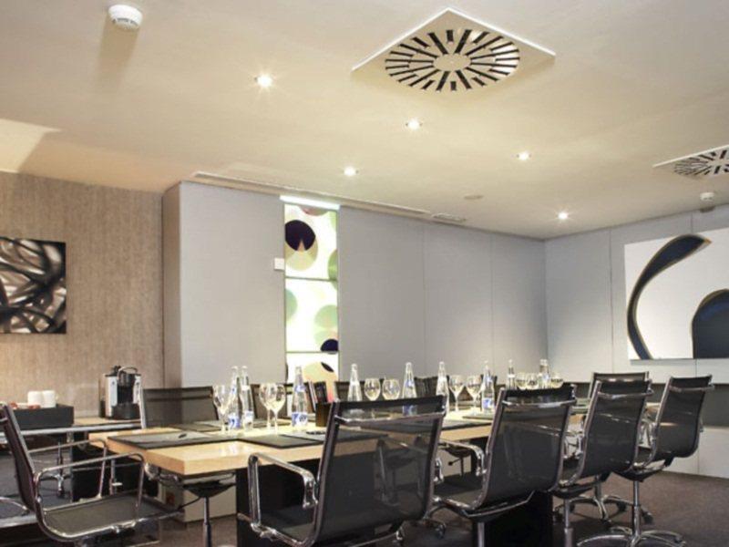 Ac By Marriott 4* Cordova