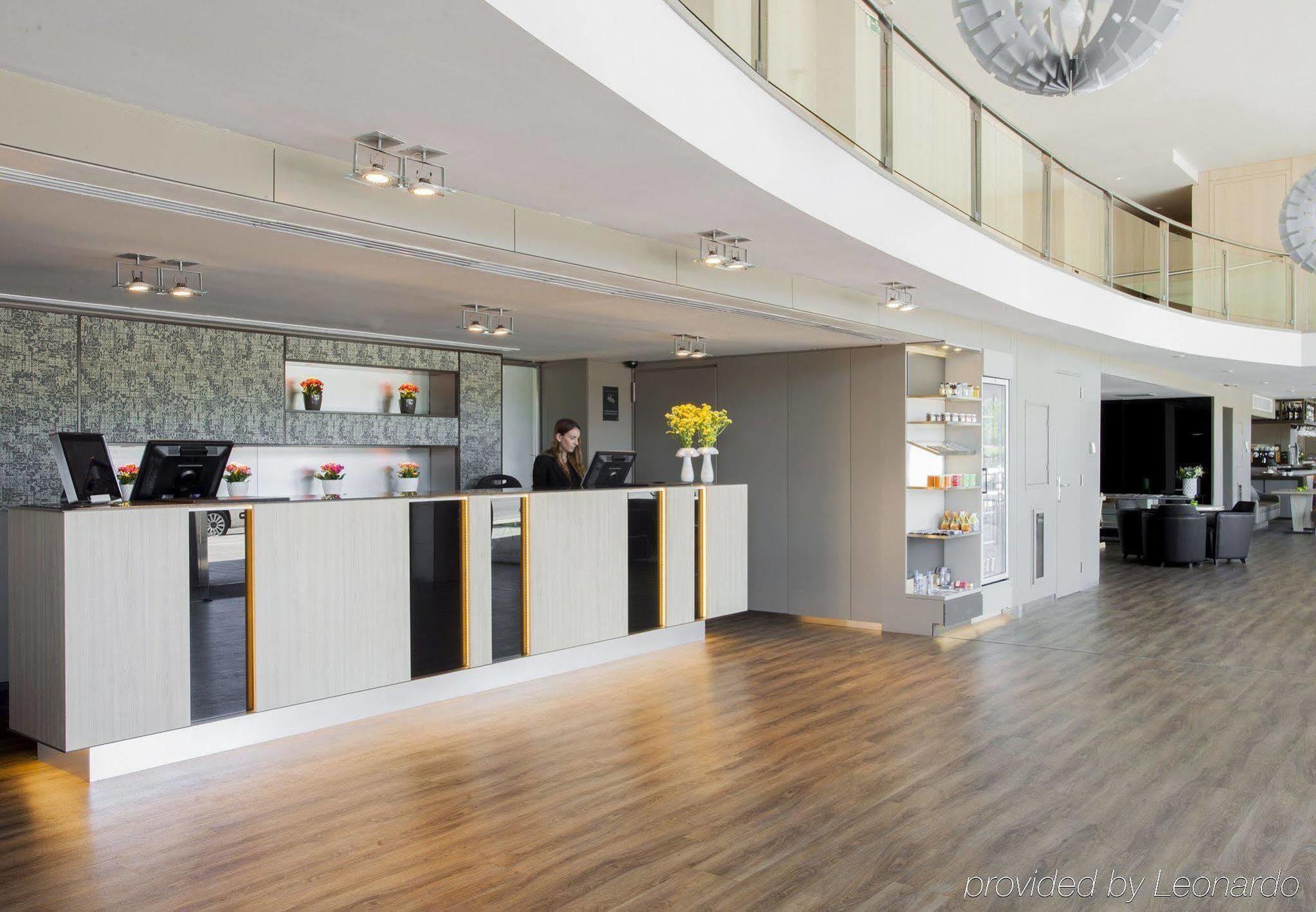 Ac By Marriott 4* Cordova
