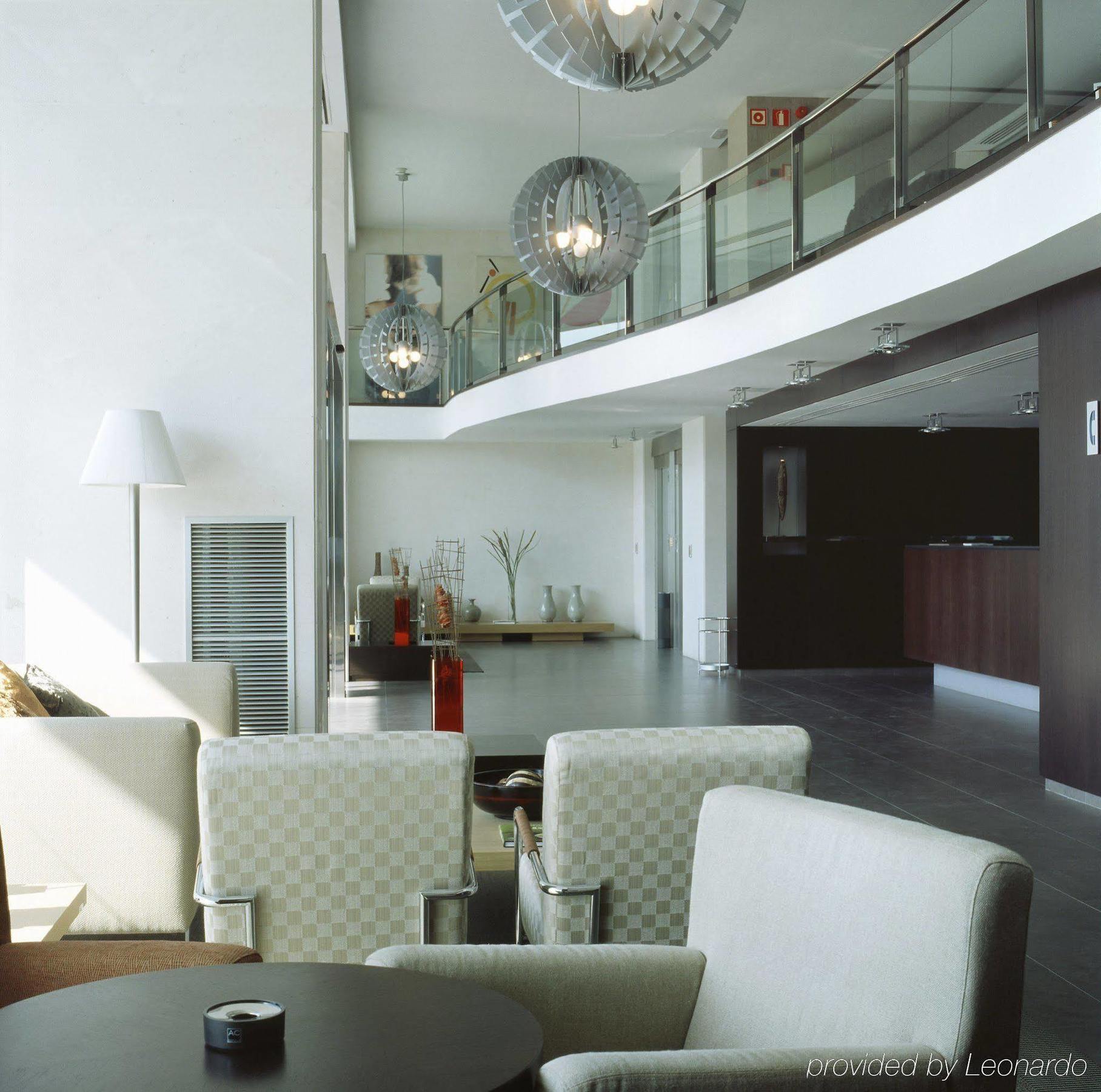 Ac By Marriott Hotel Cordova