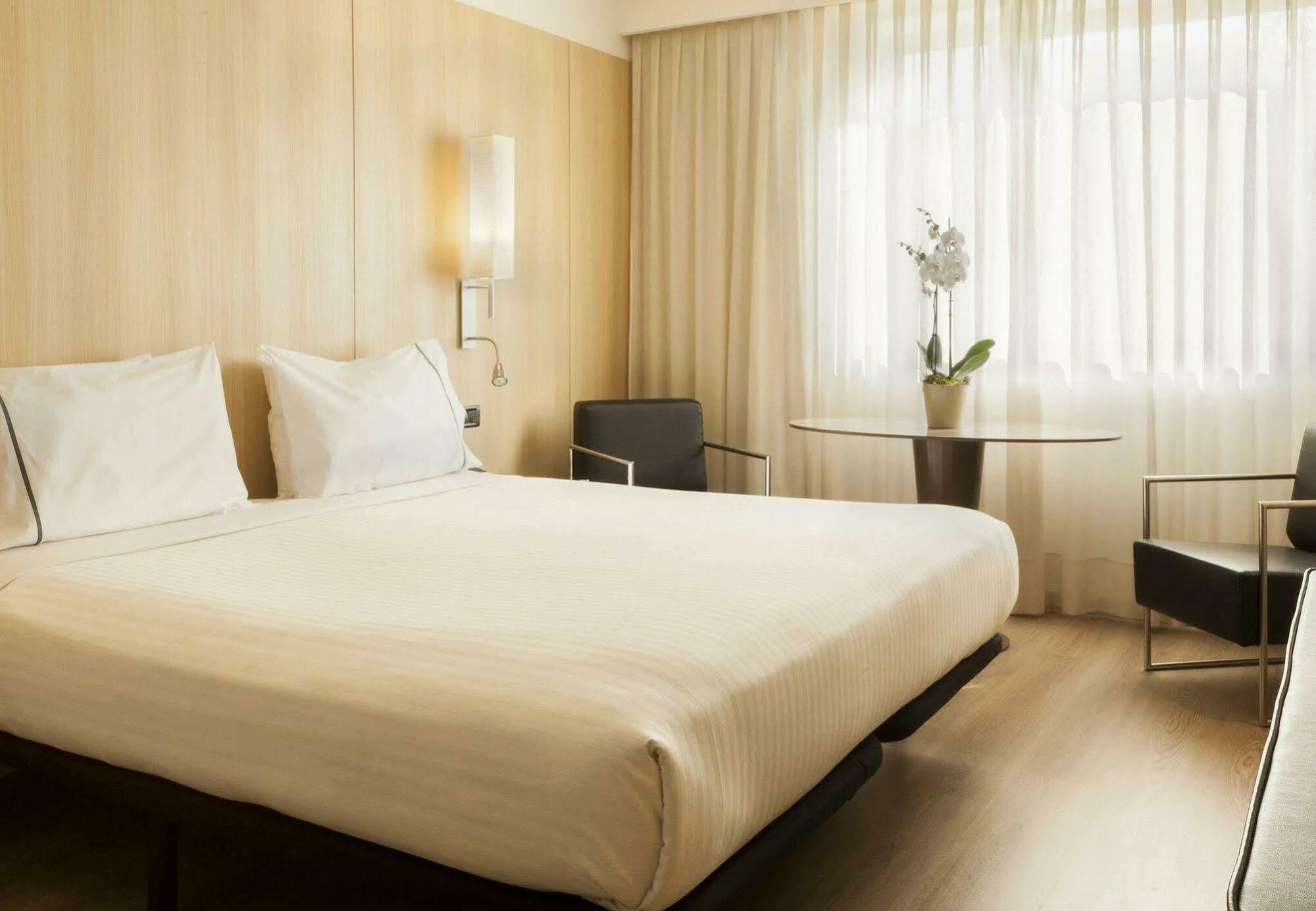 Ac By Marriott 4* Cordova